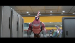 My Dadthe Bounty Hunter - Season  01 Episode 02